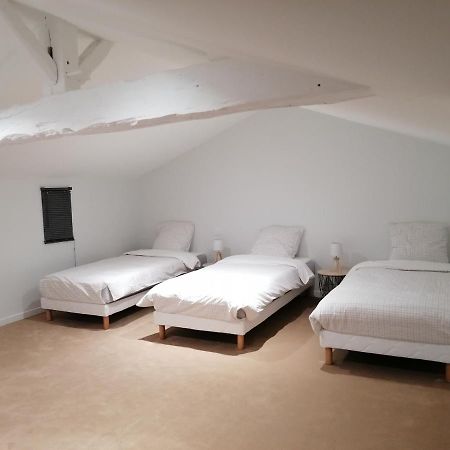 Etape Douessine Apartment Exterior photo