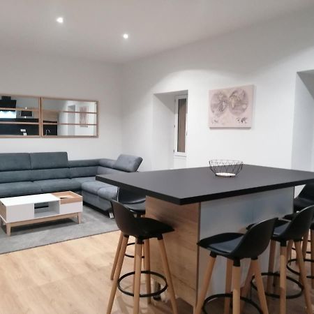 Etape Douessine Apartment Exterior photo