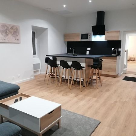 Etape Douessine Apartment Exterior photo